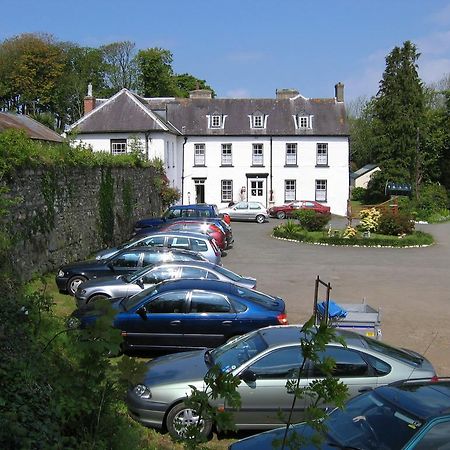 Priskilly Forest Country House Fishguard Exterior photo